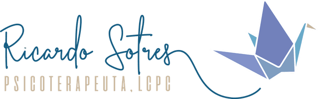 Psic. Ricardo Sotres, psicoterapeuta LCPC